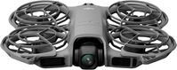 DJI Drohne "Neo 2 (ohne Fernsteuerung)", grau, B:17,1cm H:4,1cm T:14,7cm, Drohnen,