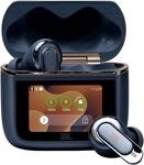 JBL wireless In-Ear-Kopfh&ouml;rer "TOUR PRO 3 TWS", blau, B:4cm H:16cm T:10cm,
