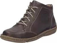 Stiefelette JOSEF SEIBEL "Neele 01, moro", Damen, Gr. 35, braun (moro),...