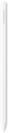 SAMSUNG Eingabestift "S Pen EJ-PP610", wei&szlig;, B:4,7cm H:1,5cm, Eingabestifte,