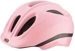 Fahrradhelm KED HELMSYSTEME "Kinderhelm MEGGY II TREND, Flamingo Pink", pink, Helme,