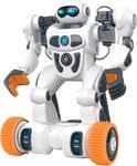 Roboter CLEMENTONI "Galileo Robotics, AIRO PRO - Artificial Intelligence Roboter",