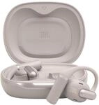 JBL Open-Ear-Kopfh&ouml;rer "Sense Pro", wei&szlig; (grau), B:10cm H:3,5cm T:16cm, Kopfh&ouml;rer,