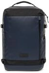 Laptoprucksack EASTPAK "TECUM M", Gr. B/H/T: 28cm x 45cm x 14cm, blau (navy),