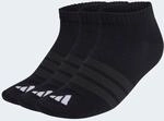 Funktionssocken ADIDAS PERFORMANCE "THIN&LIGHT ESSENTIALS LOW CUT 3ER-PACK", Herren,