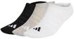 Sneakersocken ADIDAS ORIGINALS "Socken Thin & Light Sportswear No-Show Socks 3er