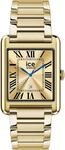 Smartwatch ICE-WATCH, gold (goldfarben, goldfarben), Smartwatches, Damen, Smartwatch,