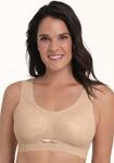 Bralette ANITA SINCE 1886 "Essential Lace", Damen, Gr. XS, N-Gr, transparent