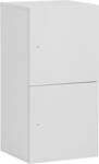 Container SCHILDMEYER "Locked, Garderoben Spint, melaminharzbeschichtet,Made in