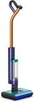 DYSON Nass-Trocken-Sauger "Clean+Wash Hygiene, Nass- und Trockenreiniger", nachtblau,