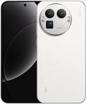 REALME Smartphone "GT8 Pro", Energieeffizienz: B, diary wei&szlig;, 256 GB, Mobiltelefone,