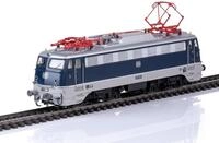 Elektrolokomotive M&Auml;RKLIN "Baureihe E10.3 - 39128", blau (bunt),