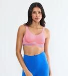 B&uuml;gel-BH TRIACTION BY TRIUMPH "Triaction Cardio Flow P EX", Damen, Gr. 75, Cup...