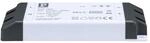 PAULMANN LED-Streifen "Pro Power Supply 24V DC 40VA IP20 Wei&szlig;/Kunststoff", wei&szlig;,
