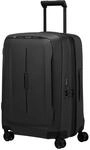 Hartschalen-Trolley SAMSONITE "ESSENS ZIP", Gr. B/H/T: 40cm x 55cm x 23cm 50 l,