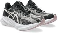 Laufschuh ASICS "DYNABLAST 5", Damen, Gr. 39, pearl pink, schwarz, Synthetik, Schuhe