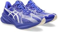 Laufschuh ASICS "DYNABLAST 5", Herren, Gr. 46,5, cobalt burst, wei&szlig;, Synthetik,