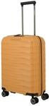 Trolley TRAVELITE "MOOBY Koffer Hartschale", Damen, Gr. B/H/T: 40cm x 55cm x 20cm 39