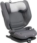 Autokindersitz CHICCO "Fold & Go I-Size", Baby, glam grau, Materialmix, Kindersitze