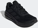 Laufschuh ADIDAS PERFORMANCE "QUESTAR 3", Herren, Gr. 48, schwarz (core...