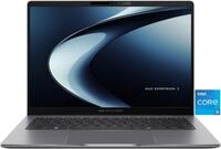 ASUS Notebook "ExpertBook P3 14" i5-13420H 16 512 P3405CVA-NZ0415X", grau, 16 GB RAM