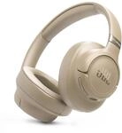 JBL Over-Ear-Kopfh&ouml;rer "Tune 780NC", beige, B:21cm H:6cm T:22,5cm, Kopfh&ouml;rer,
