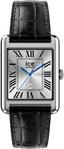 Smartwatch ICE-WATCH, schwarz (schwarz, silberfarben, schwarz), Smartwatches, Damen,