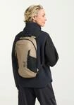 Daypack JACK WOLFSKIN "VELOCITY LITE 10", hazelwood, Rucks&auml;cke, onesize,