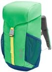 Kinderrucksack JACK WOLFSKIN "KIDS EXPLORER 15", gr&uuml;n (lizard), Rucks&auml;cke, Jungen,