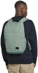 Daypack JACK WOLFSKIN "TERRAVIEW", gr&uuml;n (gr&uuml;nzinnia), Rucks&auml;cke, onesize,