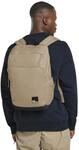 Daypack JACK WOLFSKIN "TERRAVIEW", beige (hazelwood), Rucks&auml;cke, onesize,