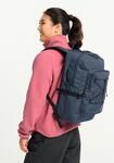 Daypack JACK WOLFSKIN "BERKELEY 24", blau (midnightsky), Rucks&auml;cke, onesize,