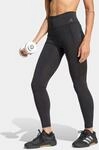 Trainingstights ADIDAS PERFORMANCE "OPTIME WORKOUT FULL LENGTH LEGGINGS",...
