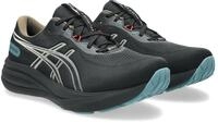 Laufschuh ASICS "GEL-PULSE 17 GORE-TEX", Herren, Gr. 44,5, schwarz, light dust,