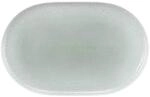 Servierplatte SELTMANN WEIDEN "Servierplatte Sento Home 33 x 20 cm", gr&uuml;n (aura