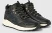 Sneakerboots CHAMPION "CLIMB RX MID", Herren, Gr. 45, schwarz (nny, win, natl),