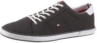 Sneaker TOMMY HILFIGER "H2285ARLOW 1D", Herren, Gr. 39, blau (nachtblau, wei&szlig;),