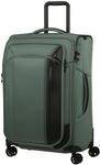 Weichgep&auml;ck-Trolley SAMSONITE "RESPARK exp, verschiedene Gr&ouml;&szlig;en und Farben", Gr.