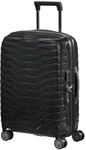 Hartschalen-Trolley SAMSONITE "PROXIS, verschiedene Farben", Gr. B/H/T: 40cm x 55cm x