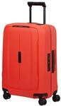 Hartschalen-Trolley SAMSONITE "ESSENS, verschiedene Gr&ouml;&szlig;en und Farben", Gr....