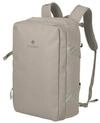 Reisetasche TRAVELITE "VENTURE LINE Duffle Bag", Gr. B/H/T: 50cm x 34cm x 23cm, beige