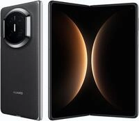HUAWEI Smartphone "Mate X7", Energieeffizienz: C, schwarz, 512 GB, Mobiltelefone,