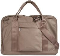 Aktentasche BUGATTI "ELIA", Gr. B/H/T: 45cm x 30cm x 15cm onesize, beige...