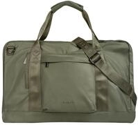 Reisetasche BUGATTI "ELIA", Gr. B/H/T: 55cm x 33cm x 20cm onesize, gr&uuml;n,...