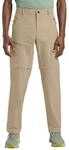 Zip-off-Hose JACK WOLFSKIN "PICO TRAIL ZIP OFF PANTS M", Herren, Gr. 46, N-Gr,...