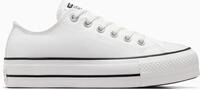 Sneaker CONVERSE "CHUCK TAYLOR ALL STAR LIFT PLATFOR", Damen, Gr. 36, wei&szlig;...