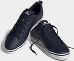 Sneaker ADIDAS SPORTSWEAR "VS PACE 2.0", Herren, Gr. 49, blau (legend ink, ftwr