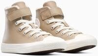 Sneakerboots CONVERSE "CHUCK TAYLOR ALL STAR 1V", Kinder, Gr. 32, beige (vintage