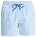 Boardshorts QUIKSILVER "Everyday Solid Volley 15", Herren, Gr. M, blau (omphalodes),