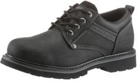 Dockers by Gerli Trekkingschuh, Trachtenschuh mit Kontrast-Rahmennaht